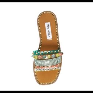 Steve Madden Leandra Multi